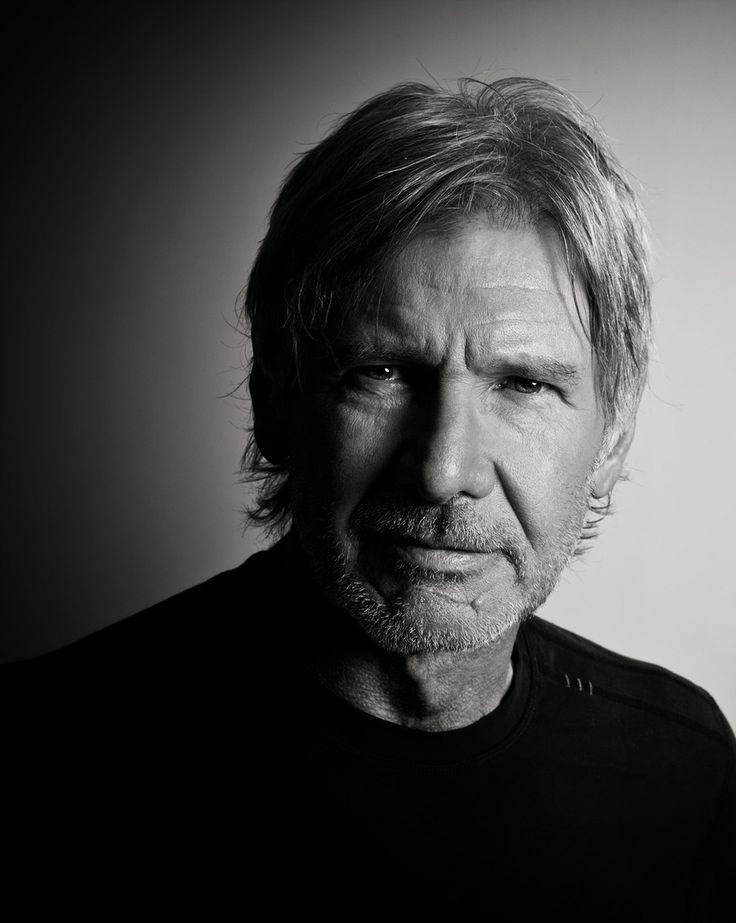 Happy Birthday Harrison Ford.

Jaki jest wasz ulubiony film z Harrisonem Fordem? 