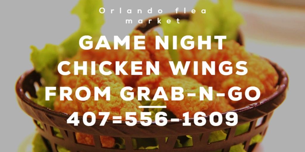 Buy food at the fair fairgrounds 32808 AT THE FOOD TRAILER