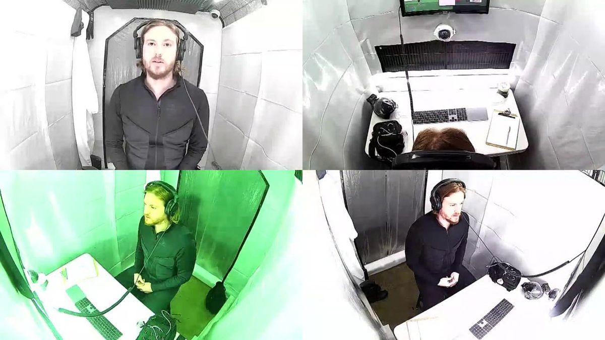 producersguild's tweet image. UPCOMING EVENTS: Thursday, July 15 — 6 p.m. PT. The third and final panel in our Meet The Innovators series. Projects featured include @GoesOutside, @ArtificialNext, #CreateTogether and Oceanides™. To register, visit: zoom.us/webinar/regist…

#VR #newmedia