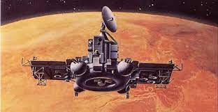 SocializaCIDA's tweet photo. #SabiasQue el #12deJulio de 1988 fue el lanzamiento de la sonda espacial soviética Phobos 2, misión para orbitar al planeta Marte?
Detallesw en
https://t.co/JaqsE4HsTg
#phobos2 #Marte #unionsovietica #lunasdemarte #OAN #CNTO #Cida #Merida #Venezuela https://t.co/sEwqITIBlh