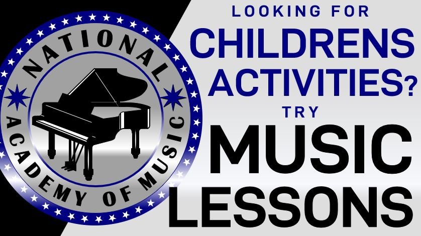 MusicLessonsCA's tweet image. Are You Looking For #KidsActivities For The Summer?
Try Music Classes! National Academy of Music Has Been Teaching Children How To Play Music In Mississauga For 36 Years. #ChildrensClasses Offered Are Piano, Guitar, Singing, Violin, Drums. Instrument Rentals. Call 905.502.8989