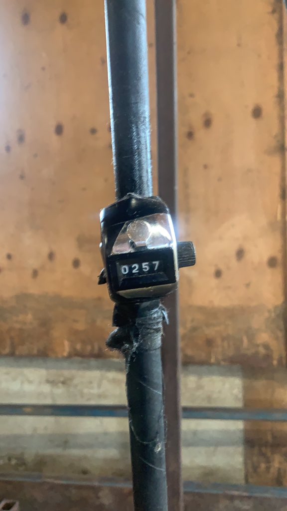 Charlie Cunningham tweet media