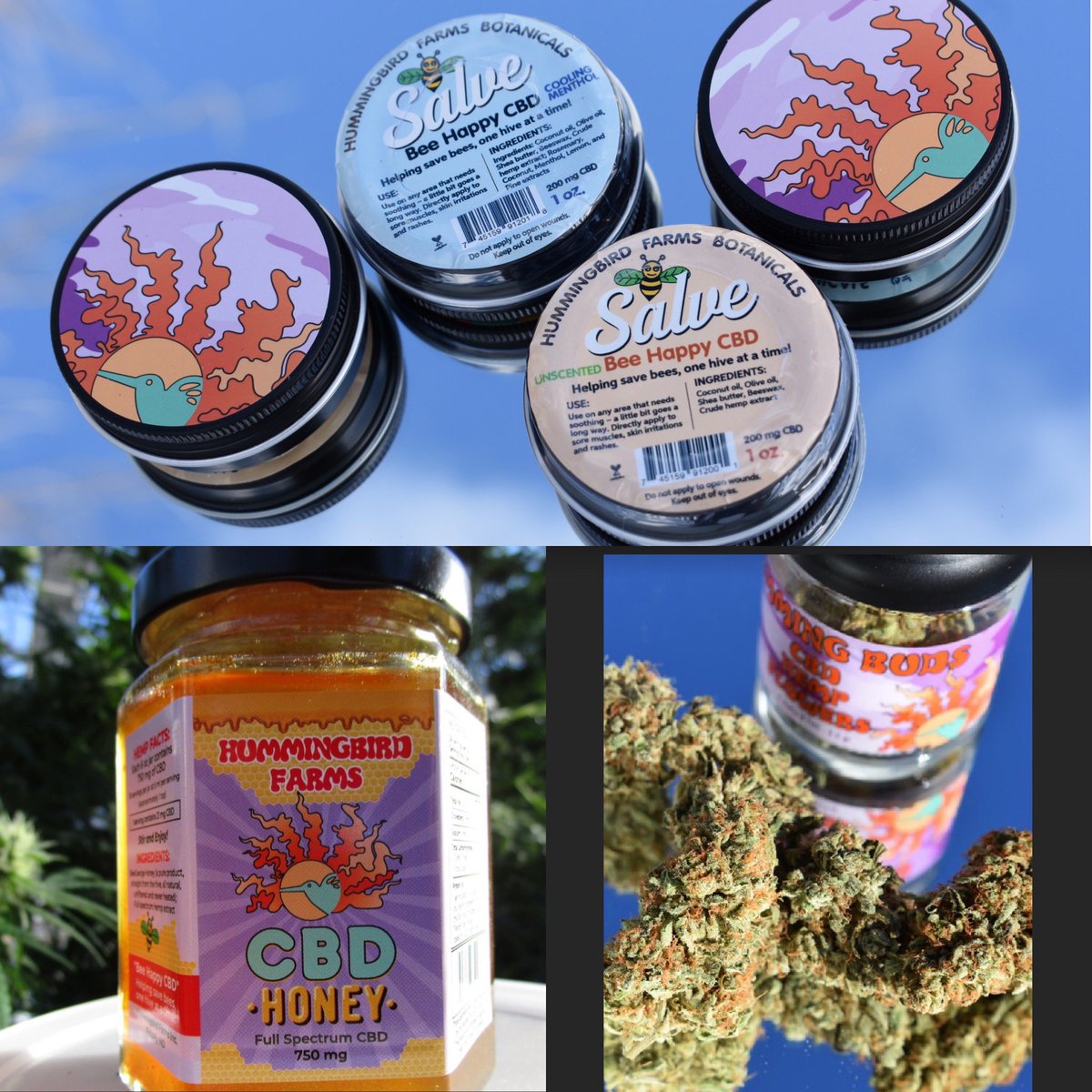 JELSturmer's tweet photo. We are back online with our NEW Wix store! Please check out all of our CBD products here: https://t.co/lpg6qzBeSz 

#hemp #hempproducts #cbd #cbdproducts #plantmedicine #knowyourfarmer #supportsmallbusiness https://t.co/eDUvQ6PEO0