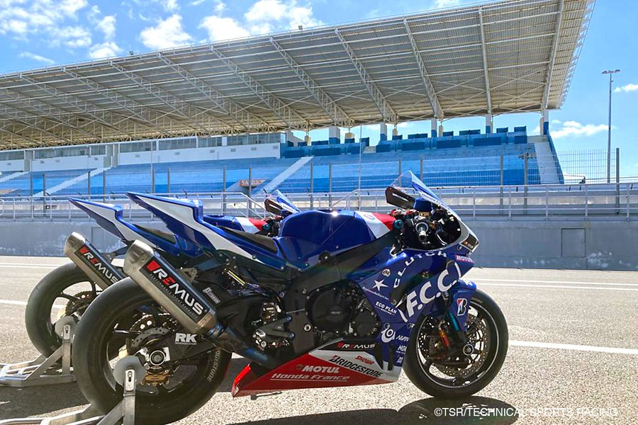 Ewcエストリル12時間耐久21地上波テレビ放送 無料ネット中継や見逃し配信の視聴方法も