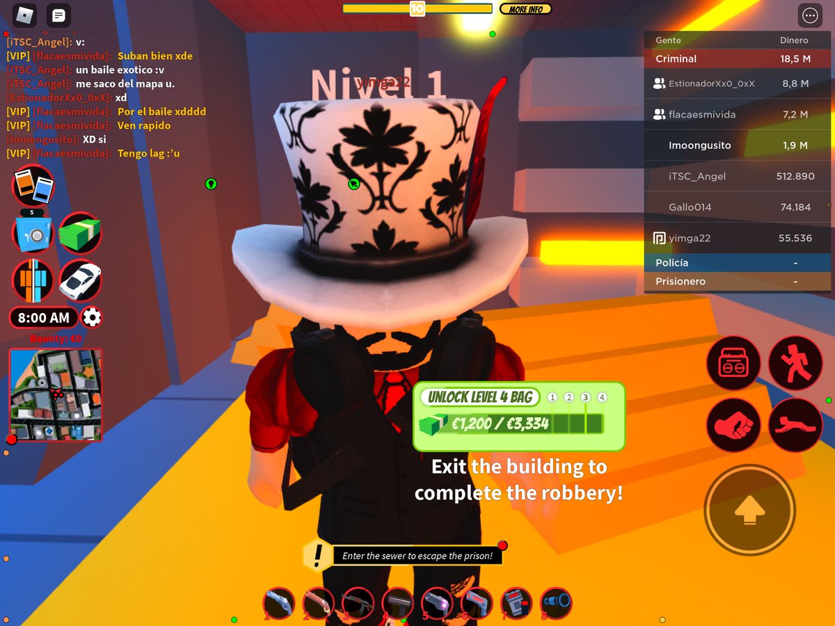 asimo3089 on Twitter: