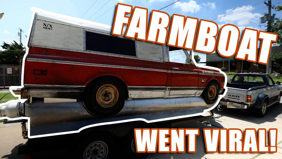 AZN_Farmtruck's tweet photo. https://t.co/qlxKRKIBHX https://t.co/5dz0qH0ru4