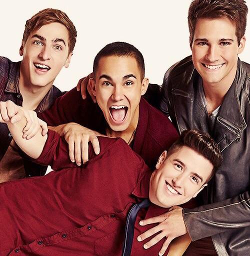 updatecharts's tweet photo. Big Time Rush está voltando! O perfil da banda no Instagram, junto dos membros, mudaram o ícone de perfil para a cor vermelho. Vocês gostariam do comeback? https://t.co/Te0vQcnFxI https://t.co/9sILMo4W1g