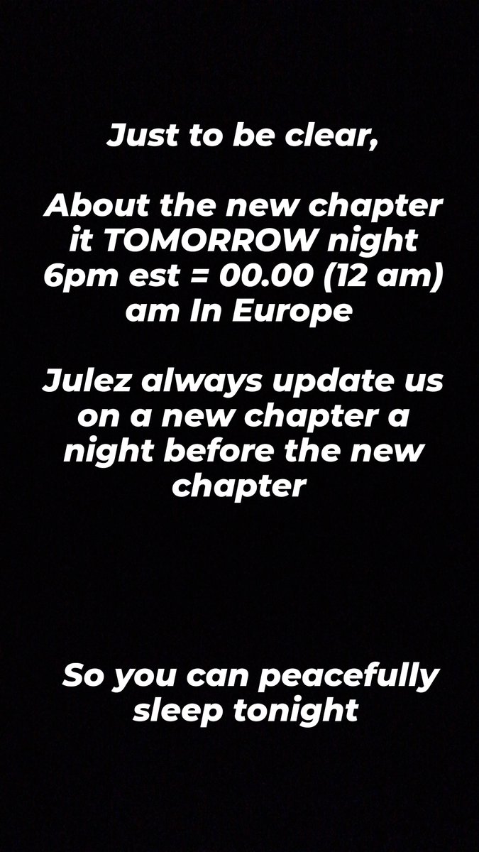 Duplicity_Quote's tweet photo. New Duplicity chapter TOMORROW NIGHT
*
#harrystylesedits #duplicity #duplicityharry #sucker #HarryStyles #avenbrooks #wattpad #fanpage #duplicityharry #duplicityquotes #avenstyles #duplicitytheories #duplicitychapter93 #duplicityart #duplicitychapter94 #duplicitychapter95 https://t.co/B4hTHlyEy9