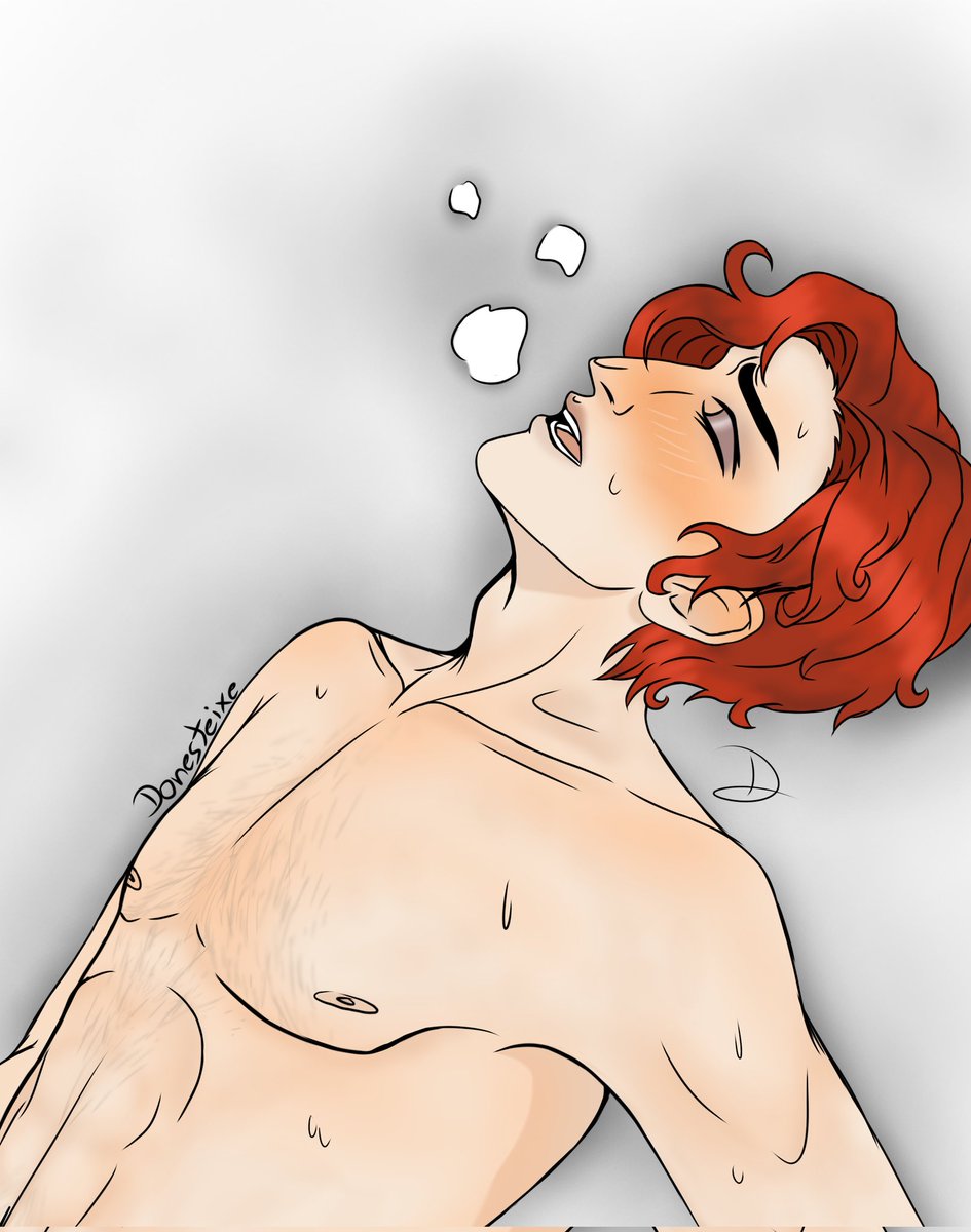 bj_Alleex's tweet photo. #thearcanagame #thearcanajulianart #thearcana #juliandevorak #nsfw https://t.co/Q9xelGyU8X
