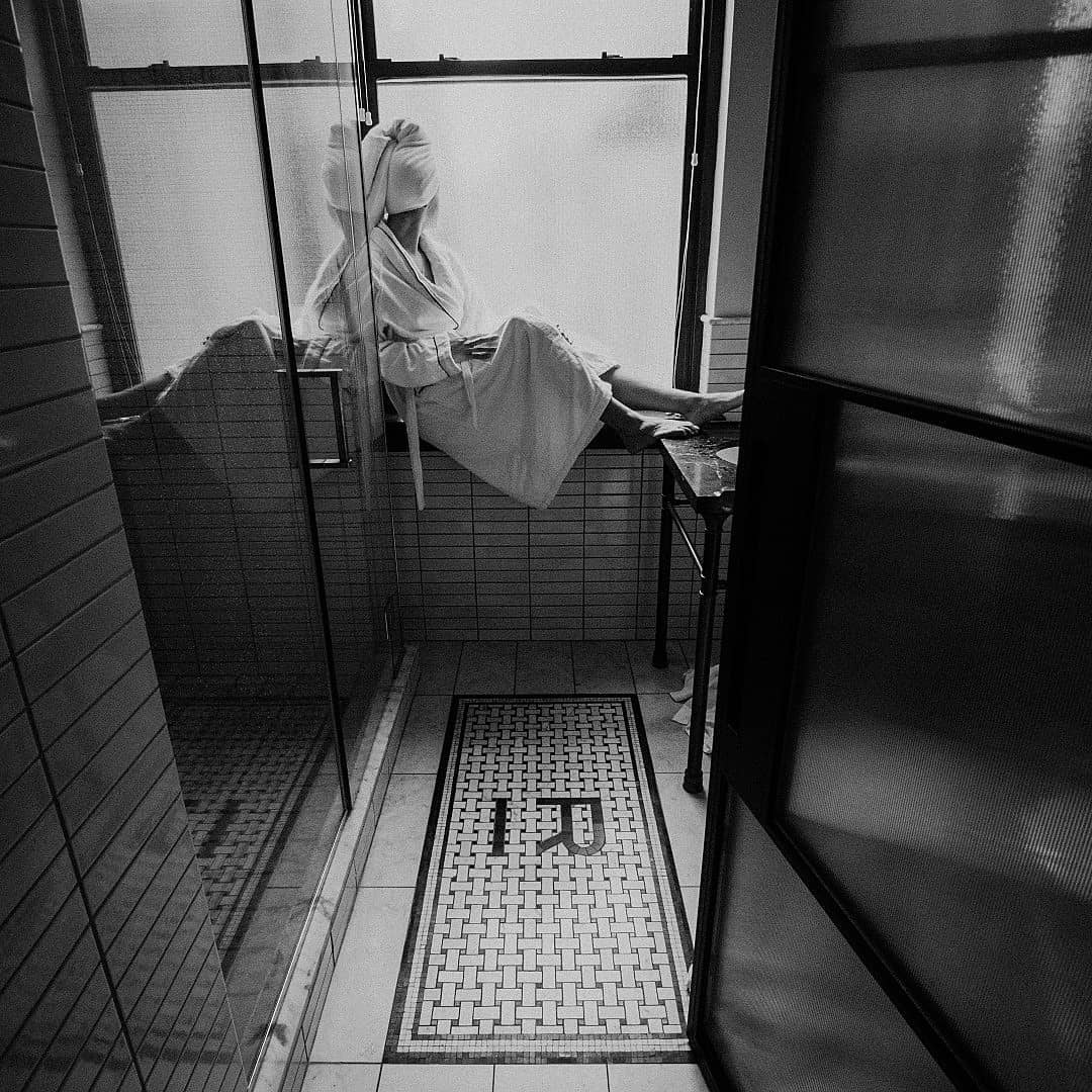 Slow mornings and bathrobe moments. #RefineryHotel

Photo by elisse.olsen on Instagram.
