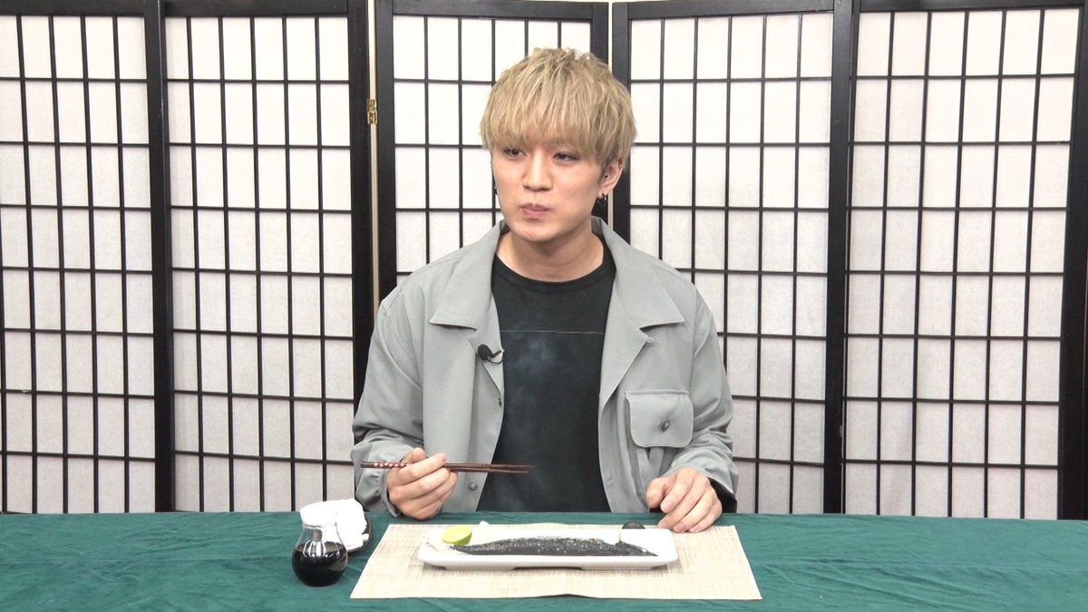 JWtomohiro_'s tweet photo. 【 告知📺 】

今夜9時 芸能界常識チェックに出演してます！

7MENの琳寧もおるよ！

お時間合えば是非！ご覧下さい✌️ https://t.co/e5pZnrbWKo