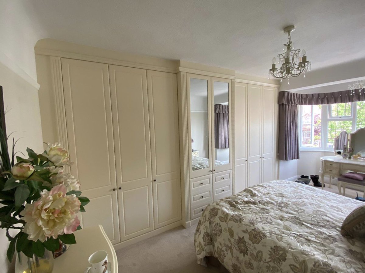 Beckenham Interiors (@wardrobes_kent) on Twitter photo 