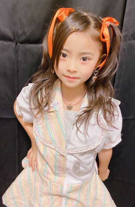 Twitterのコスプレ画像2