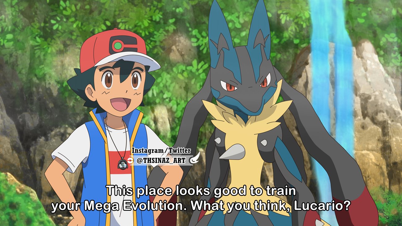 Thiago Sinaz 🍃 on Twitter: "This is my second fanart, so I decided to ...