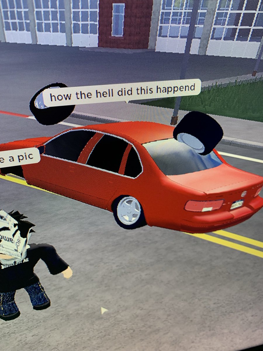 CheesyInRoblox's tweet photo. omg bruh https://t.co/VeQCmmpxvg
