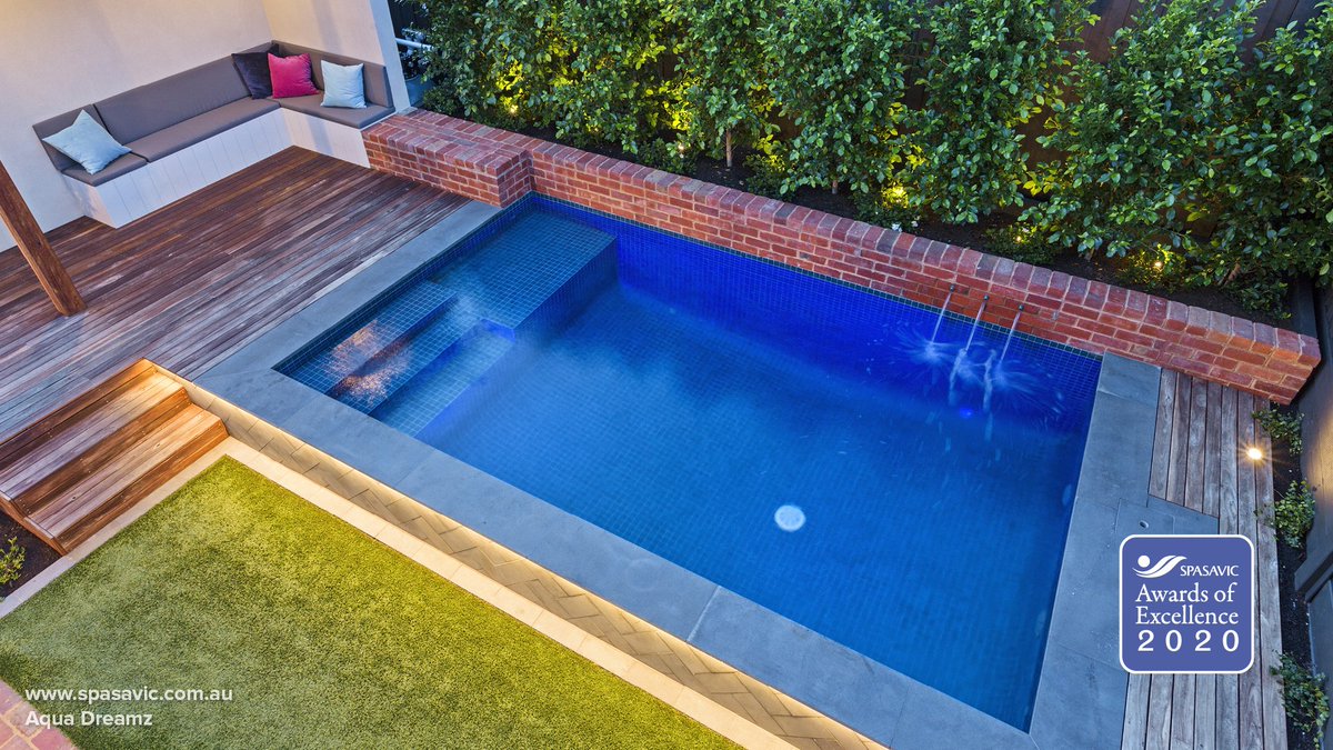 Master Pool Builders Association Australia tweet media