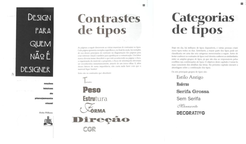 Novo livro no blog de design...
mestradometiradoserio.blogspot.com/2021/07/design…