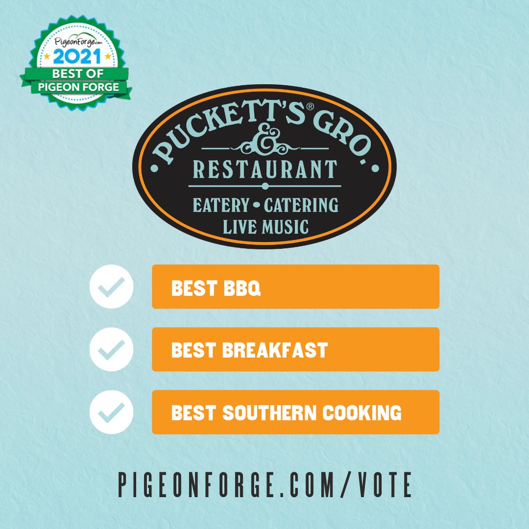 Puckett's Grocery & Restaurant Chattanooga City