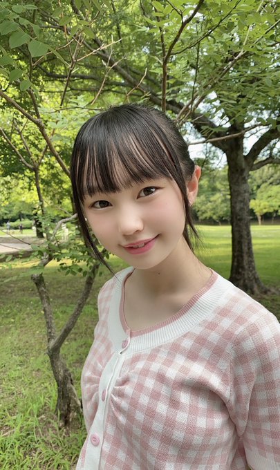 Twitterのコスプレ画像20