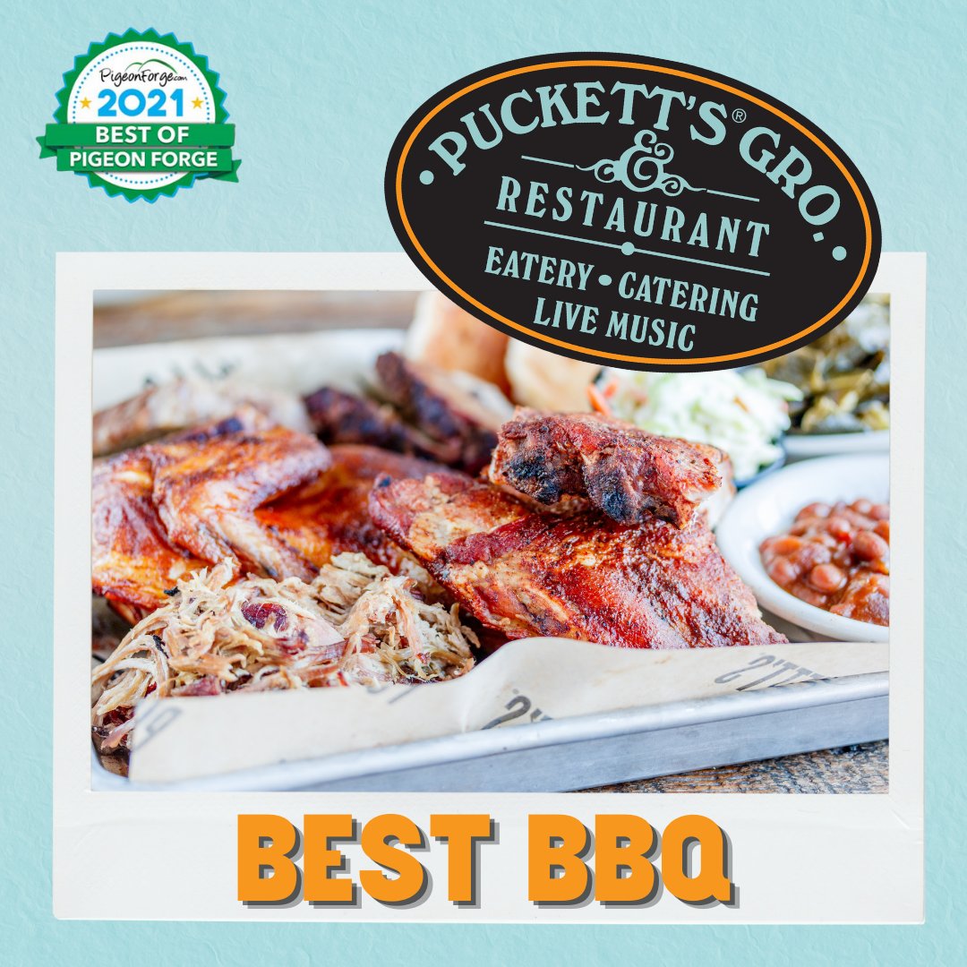 Puckett's Grocery & Restaurant Chattanooga City