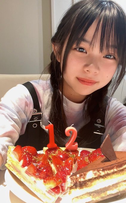 髙坂莉那のTwitter画像17