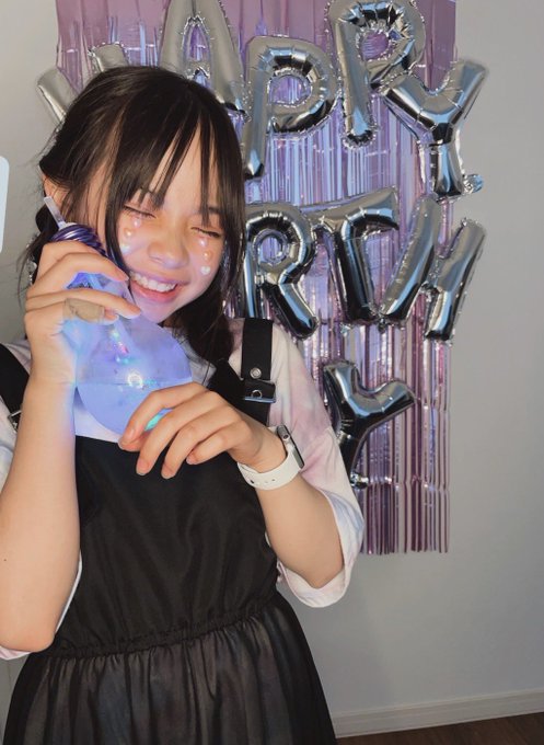 髙坂莉那のTwitter画像15