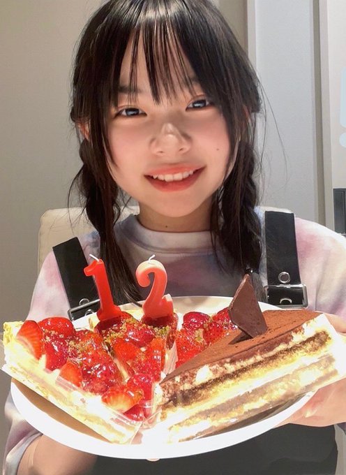髙坂莉那 888〜Angel Number〜の美少女JSアイドルが可愛すぎる!