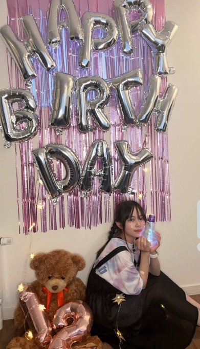 髙坂莉那のTwitter画像14