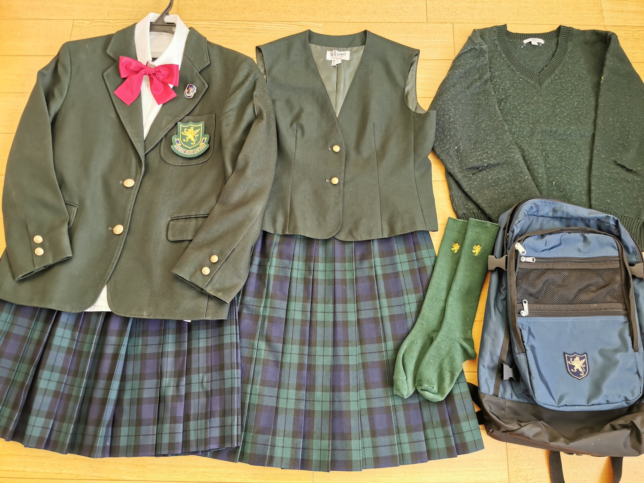 制服買取 デジタルウェブ on Twitter: