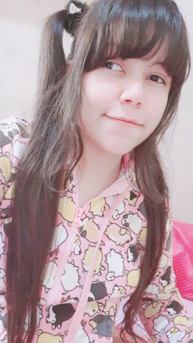Hi, guys! How are you?! https://t.co/fbDSFKG4JU