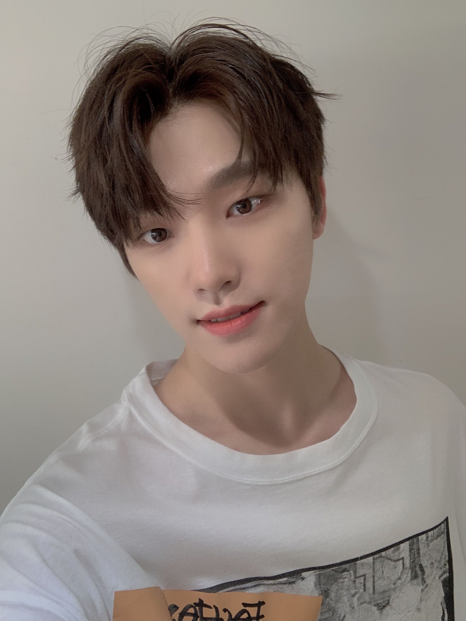 seventeen セブチ　ディノ　まとめ SEVENTEEN ディノ編】色男に急成長！ セブチのマンネDINOの