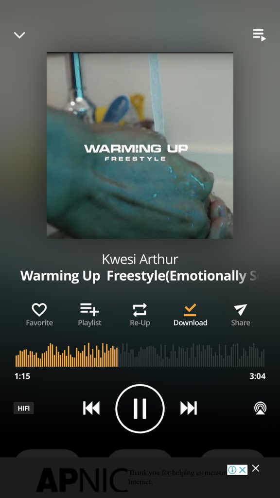 BerimaYaw7's tweet photo. @KWESIARTHUR_  bruh we Dey have some argument Wey some bro Jxt talk say “Wey better music @KWESIARTHUR_ Dey do?” I Dey Adey feel like make I talk am say ein mother😔 Den just play Warming Up Freestyle Only made he think twice.. https://t.co/u1JD2wwge0