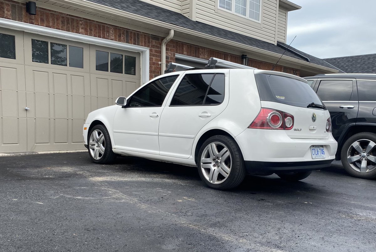Mitchwaatson's tweet photo. Ever wake up on day and own a Volkswagen ? https://t.co/xd8HRUs0AY