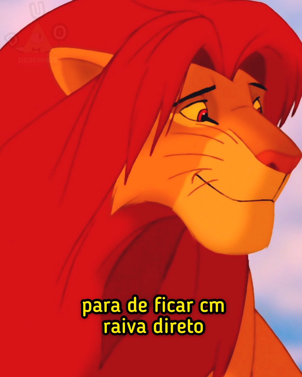 duo desenhos tweet media