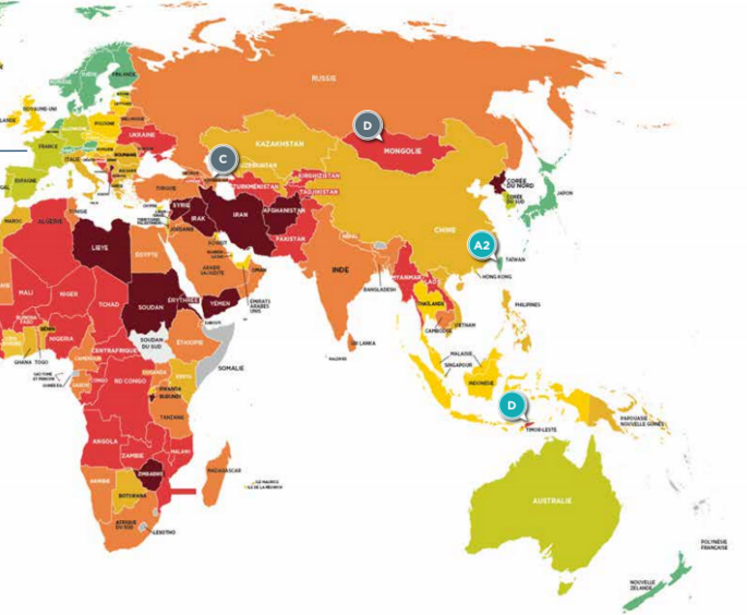 Financialafrik's tweet photo. Paris, le 8 juillet 2021 - Un an et demi après le début de la pandémie, l’accès à la vaccination est le principal facteur qui rythme la vie quotidienne des populations et l’économie mondiale. Les attentes en terme de croissance du PIB pour 2021  #Cofac

https://t.co/96rMDPnPz2 https://t.co/VtYVOF2zE9