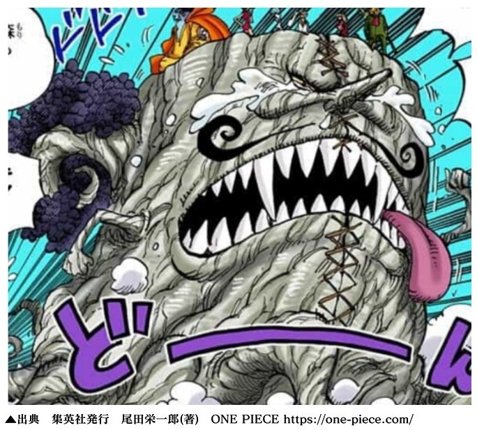 ウエッティ 7月13日 誕生日の Onepiece キャラクターは キングバーム Happy Birthday 今日も1日頑張りまっしょい