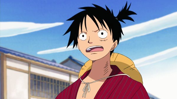 #ONEPIECE. #luffy. 