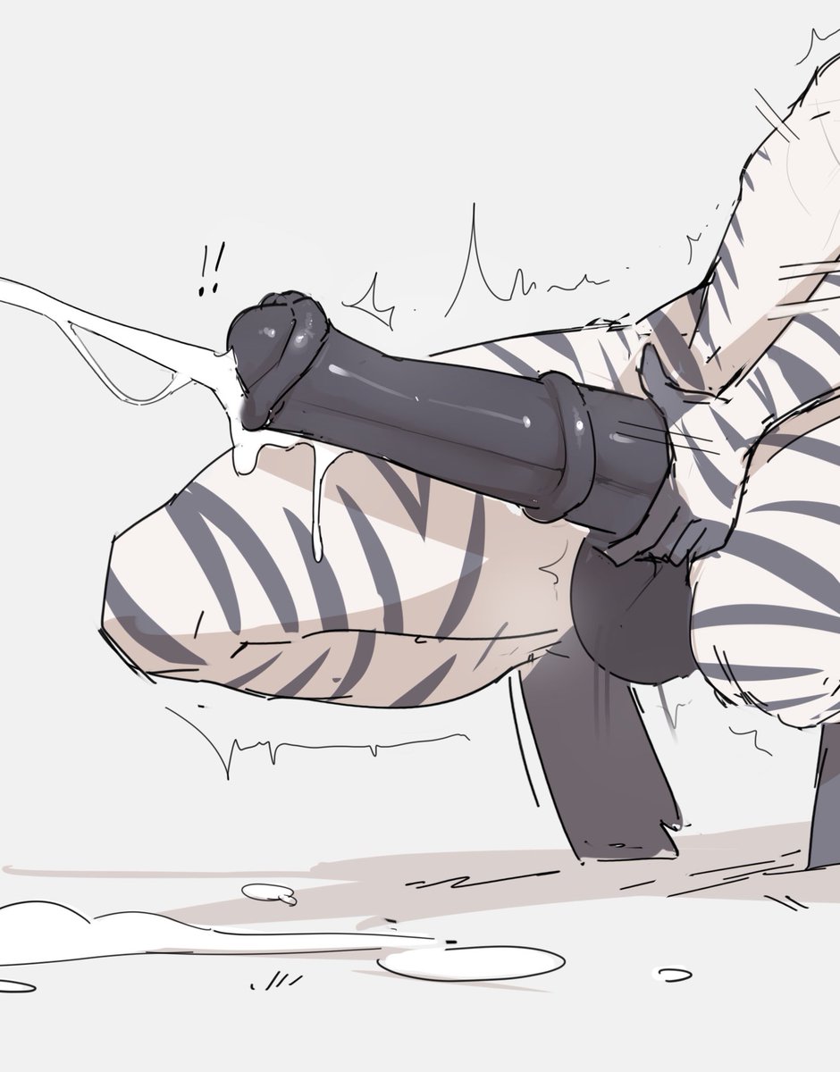 𝐇𝐎𝐓, 𝐒𝐓𝐈𝐂𝐊𝐘, 𝐓𝐇𝐈𝐂𝐊, 𝐌𝐔𝐒𝐊𝐘 𝐀𝐍𝐃 𝐀𝐃𝐃𝐈𝐂𝐓𝐈𝐕𝐄 𝐙𝐄𝐁𝐑𝐀 𝐂𝐎𝐂𝐊 𝐒𝐋𝐎𝐏.