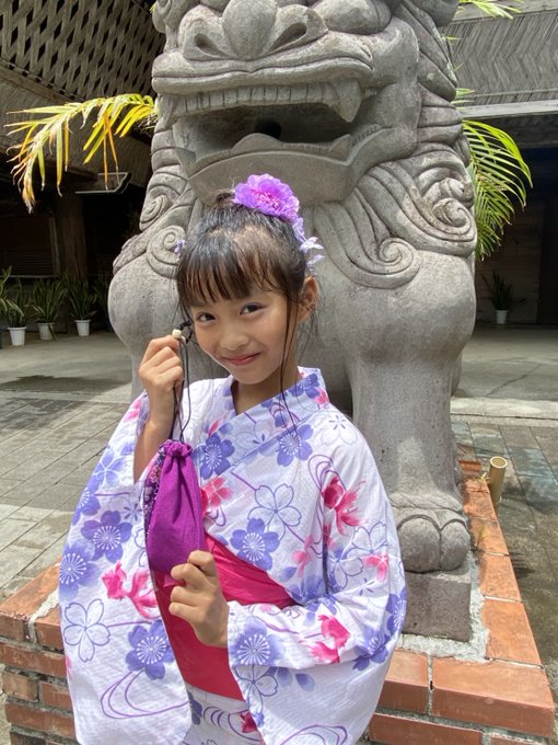 河村祐南(ゆなん)のTwitter画像24