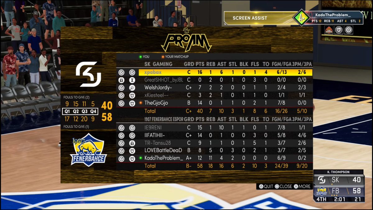 Kado_2K 🇹🇷 tweet media