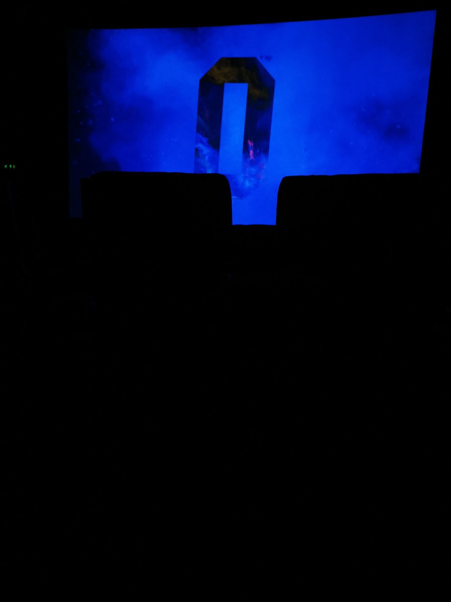 cameronclark_98's tweet photo. First trip to the cinema in 2021 ๐ญ
#FreakyFilm was very enioyable to watch, and Vince Vaughn stole the show.
Just feels great to be back at the local again #odeon https://t.co/CWZTQfaYLL