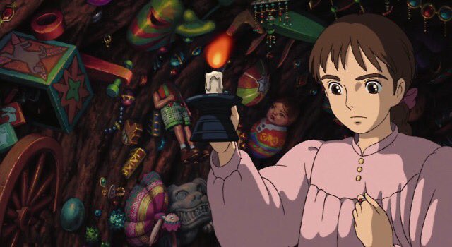 ghibliaxsthetic's tweet photo. https://t.co/thxWmKBQ33