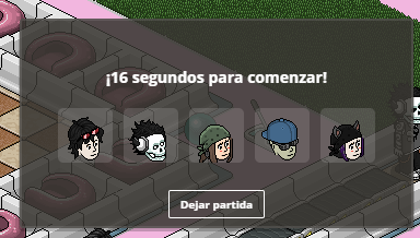 HabboDotId's tweet photo. Enjoy the new Game System, with match Queue, waiting for players to load, and more! PS: More games to come! Stay tuned 😁 (Have you checked the new leaderboards too? 👀) #Habbo https://t.co/78EwquaieT