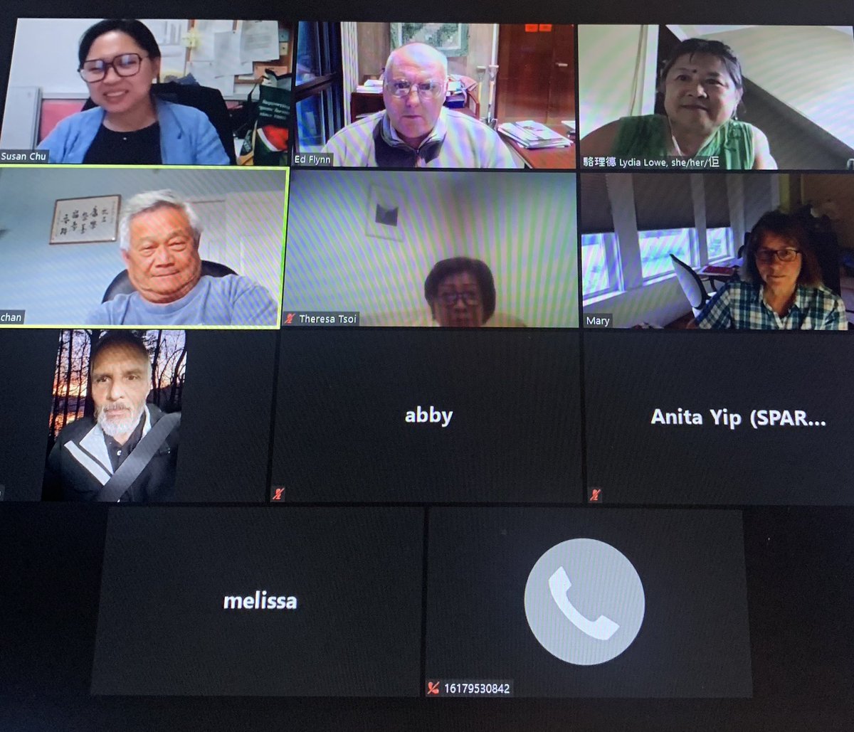 Ed Flynn 愛德華費連 tweet media