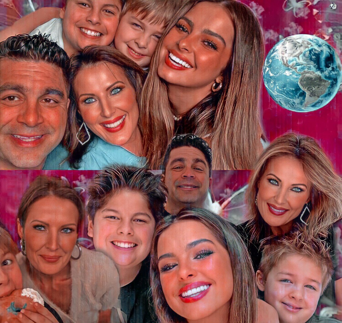 tropicaladdiso1's tweet photo. Family love ❤️ @whoisaddison @MontyLopez_ @sherinicolee #askaddison #addisonrae https://t.co/RzOe2hUe3b