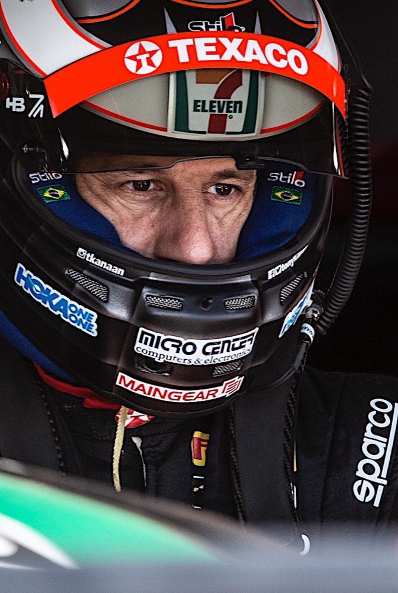 ANY COMPETITION ONE HELMET. - 
<a href="/TonyKanaan/">Tony Kanaan</a> | #anycompetitiononehelmet #safety #stilohelmets #teamstilo