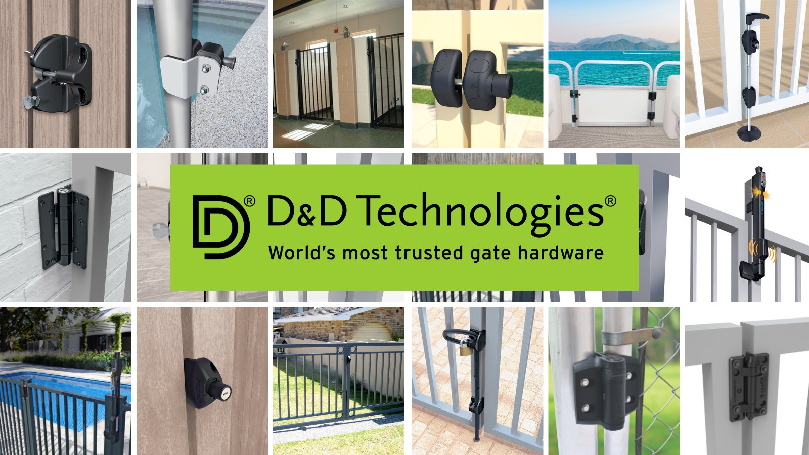 D&D Technologies USA on Twitter "D&D Technologies has been around for