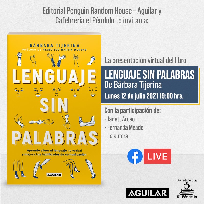 Penguin Libros México tweet media