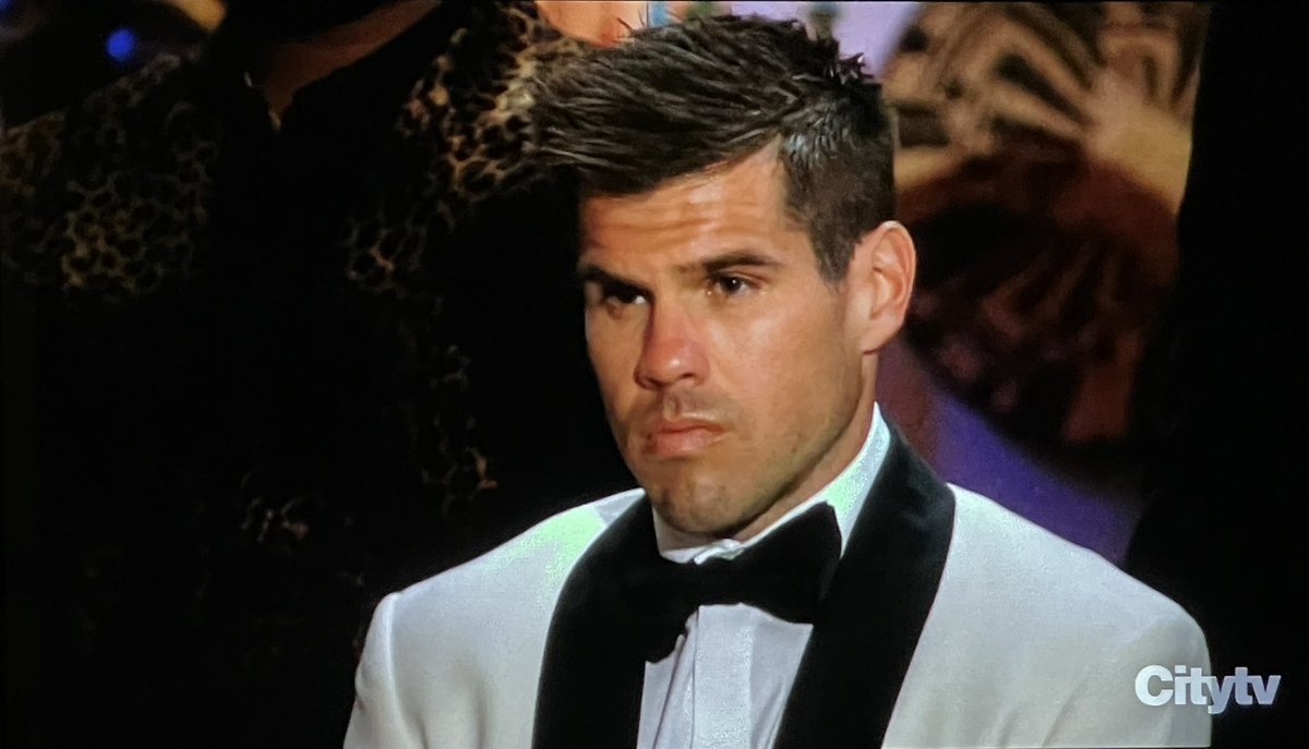 t_witlessHen18's tweet photo. Who ordered room service? 

#bachelorette  #TheBachelorette https://t.co/KkXrIElIfR