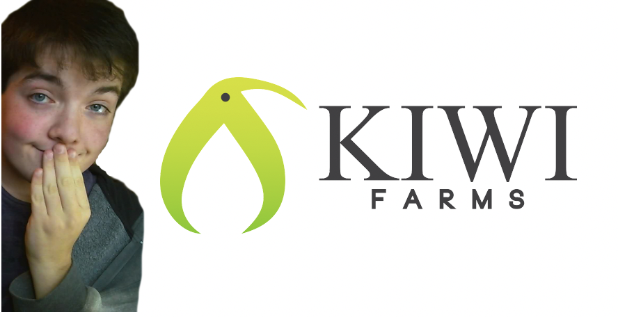 Cullen Twitterren: "It's official, Kiwi Farms will now be kept online by  the same company hosting 8kun. @LimTheNick's small empire of hated websites  grows." / Twitter